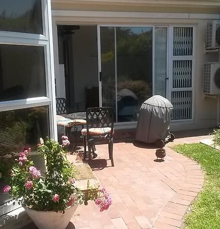Apartamento Sunset Ciudad del Cabo Exterior foto