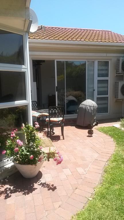 Apartamento Sunset Ciudad del Cabo Exterior foto
